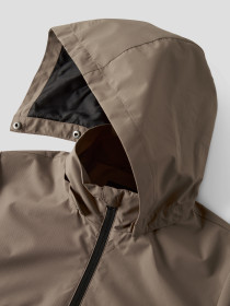 NAME IT Jakke Macon Fossil